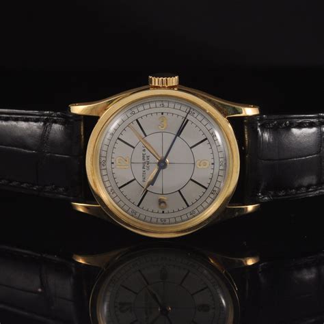 patek philippe 69|Patek Philippe calatrava reference 96.